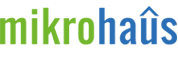 Mikrohaus Logo